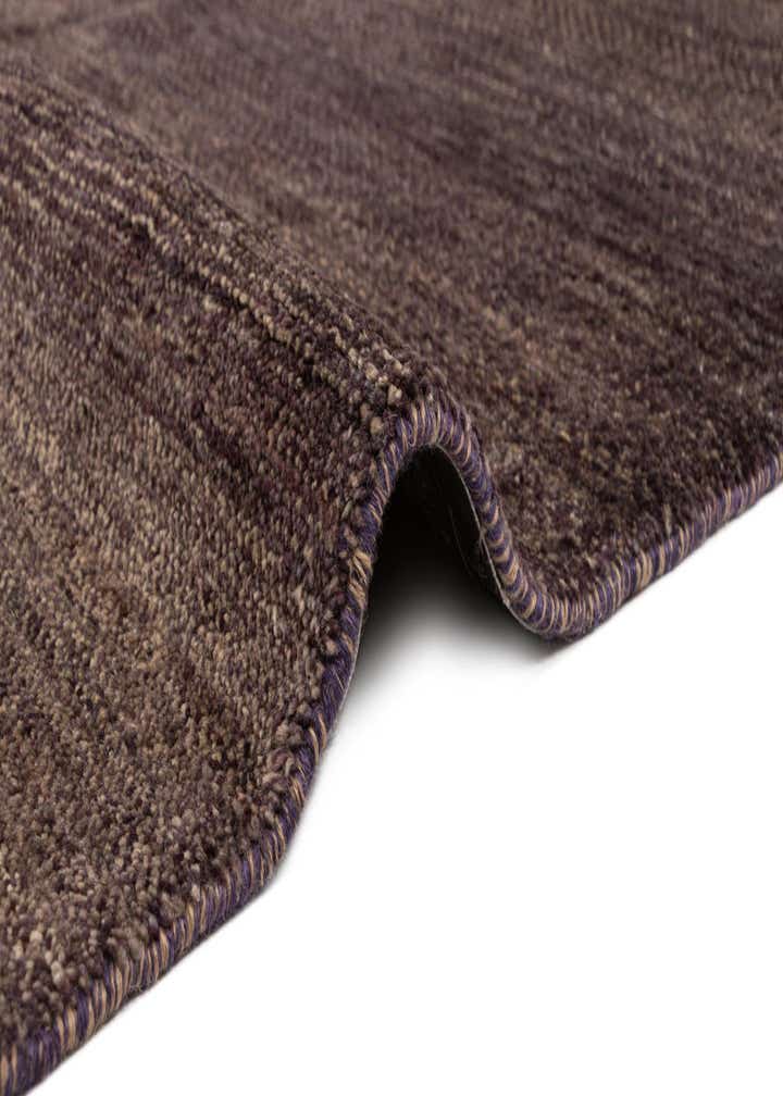 4' 11 x 7' Shayan Wool Rug