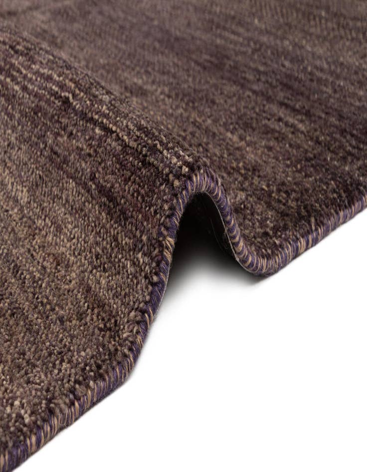 Detail image of 4' 11 x 7' Shayan Wool Rug