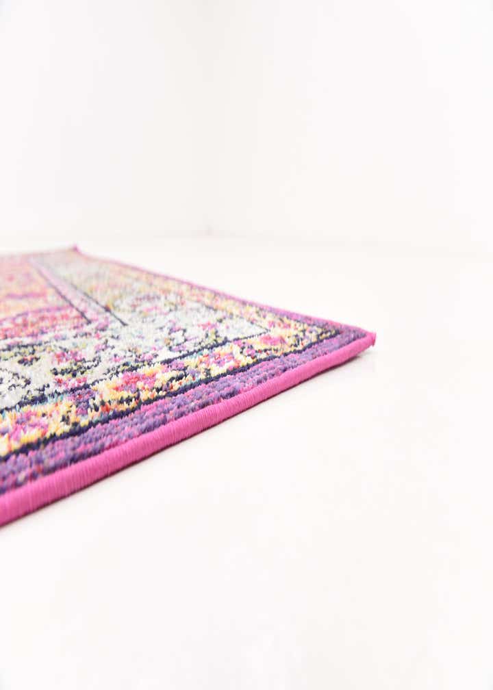 5' 3 x 7' 6 SoHo Rug