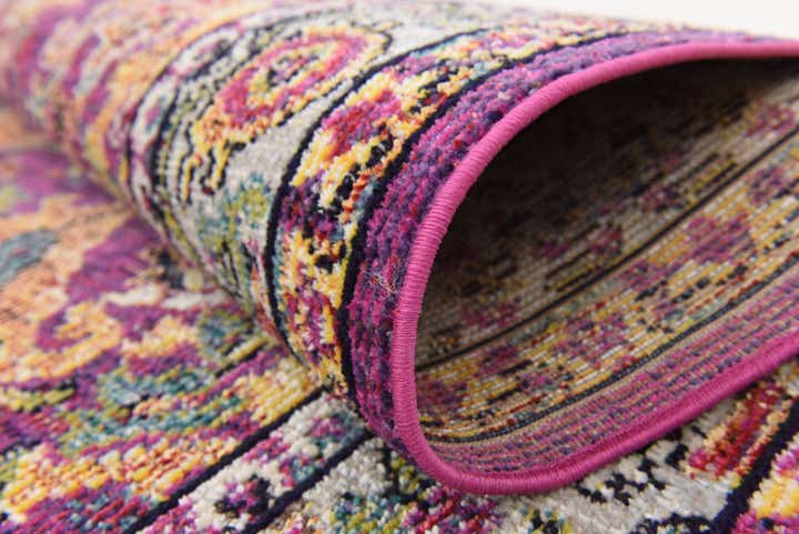 5' 3 x 7' 6 SoHo Rug