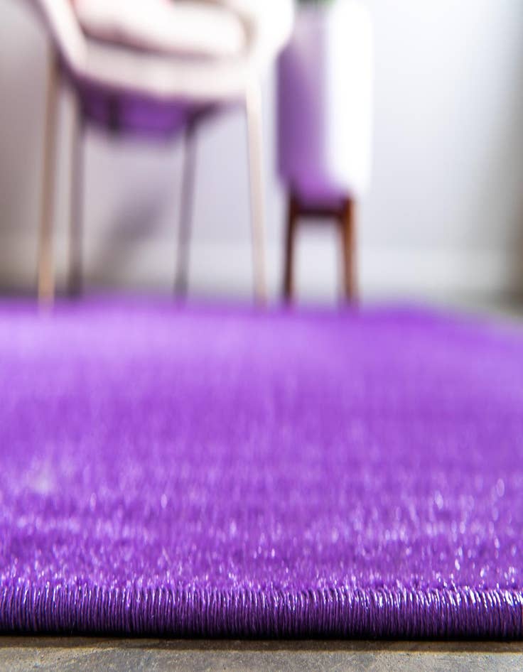 Detail image of 8' x 10' SoHo Rug