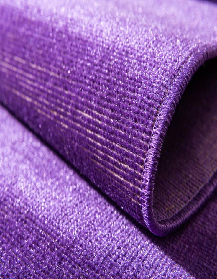 Detail image of 8' x 10' SoHo Rug