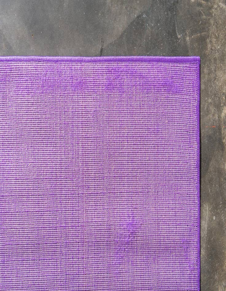 Detail image of 8' x 10' SoHo Rug