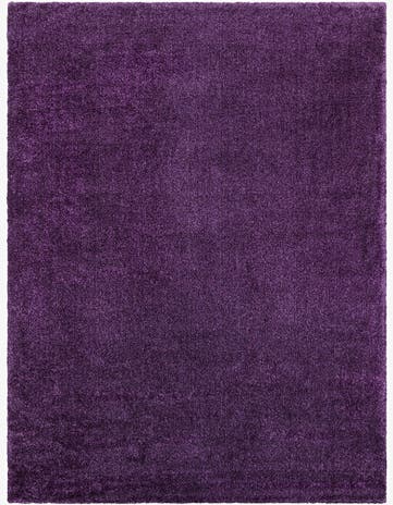 9' x 12' Solid Frieze Rug