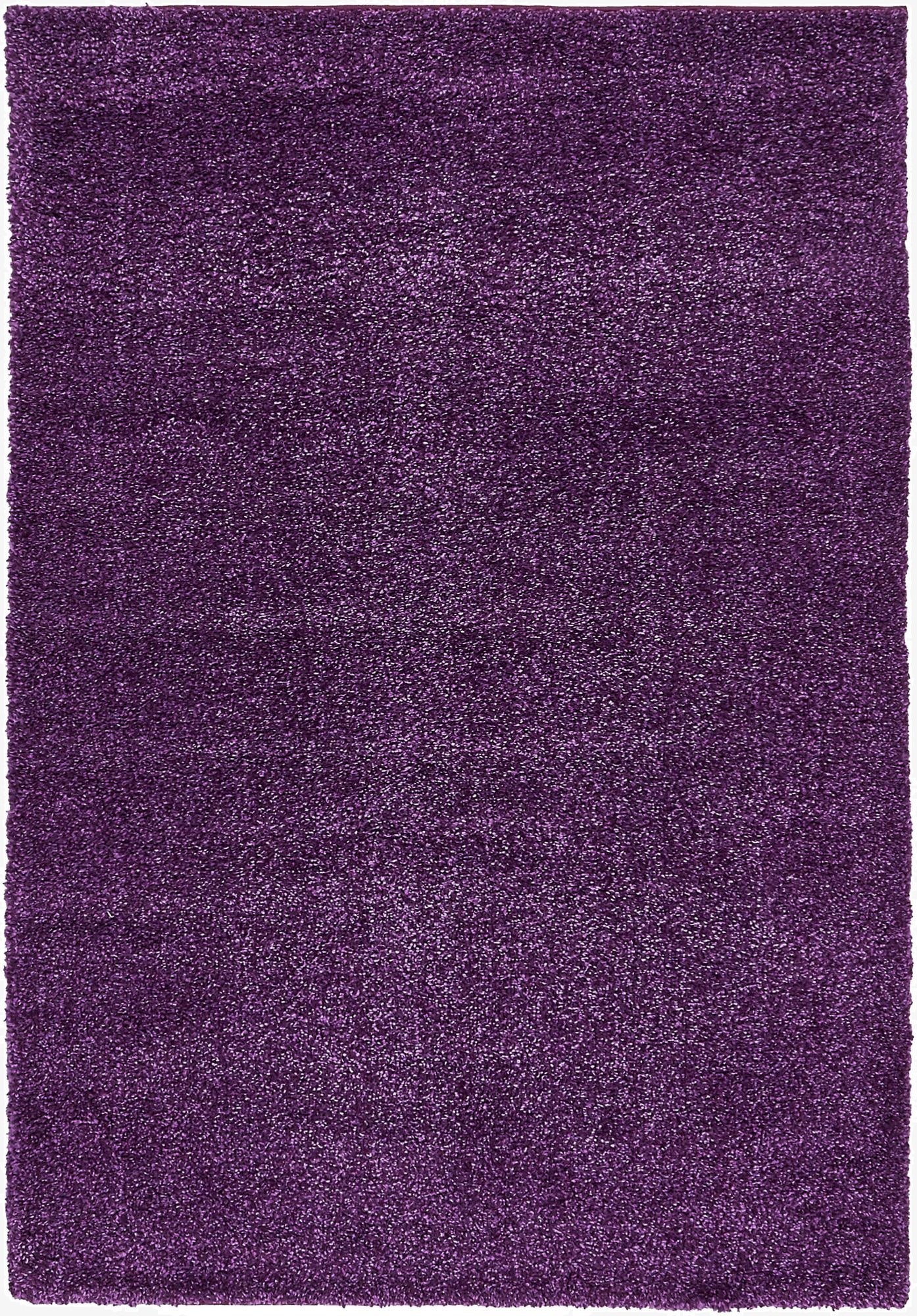 Primary image 5' 3 x 7' 7 Solid Frieze Rug