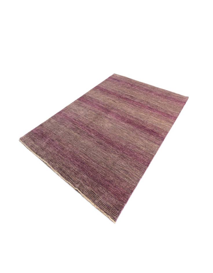 Detail image of 6' 10 x 9' 9 Tabiibaft Wool Rug