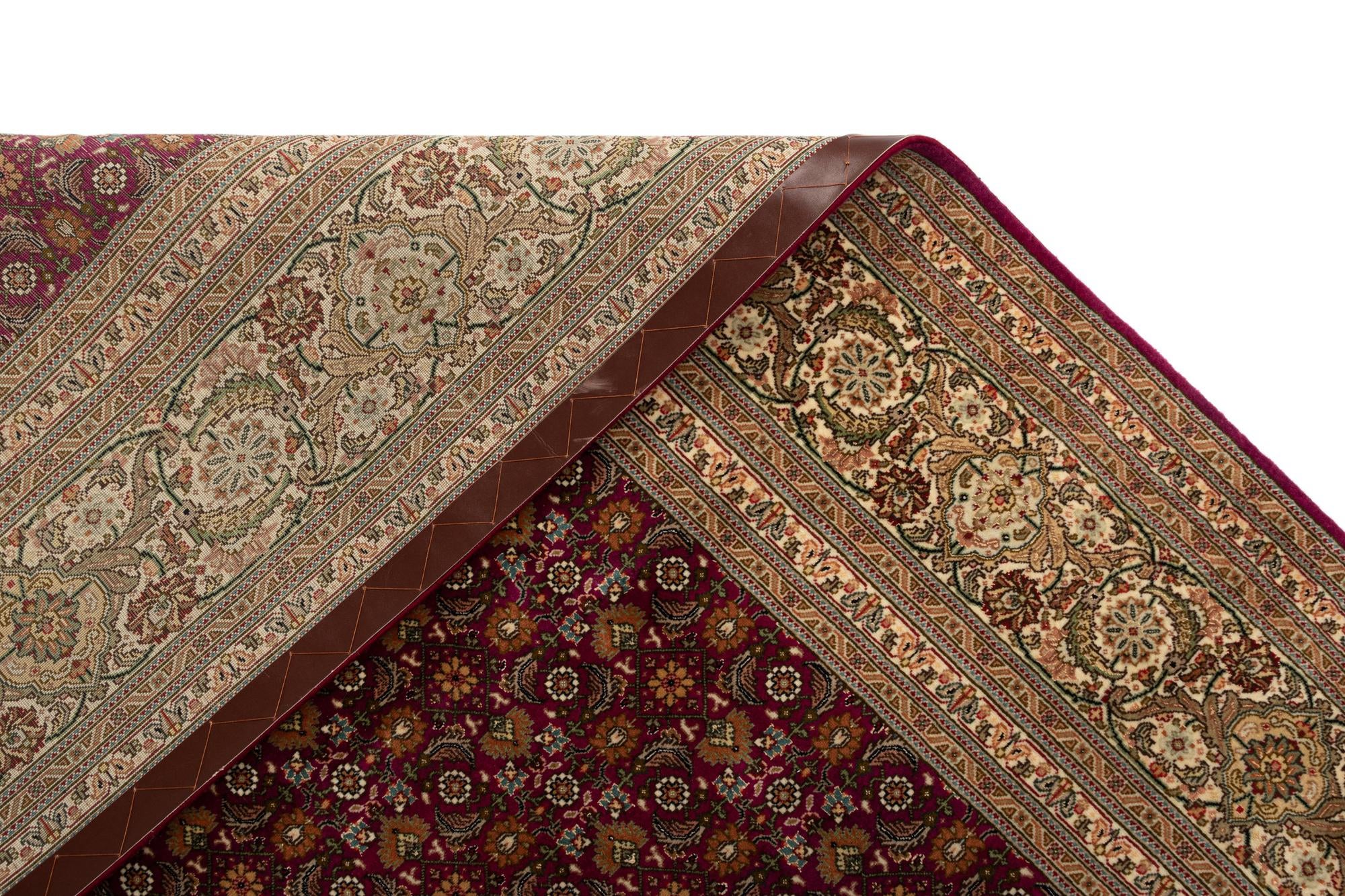 6' 10 x 10' 2 Tabriz Mahi Rug