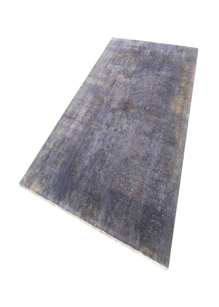 6' 6 x 9' 3 Tabriz Rug