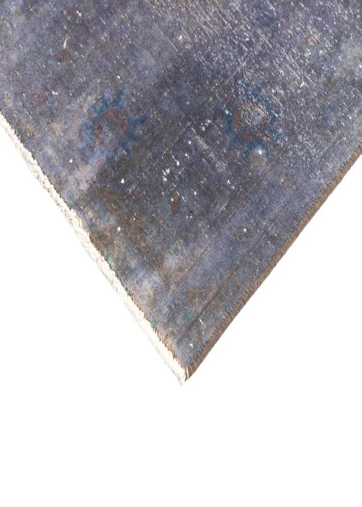 6' 6 x 9' 3 Tabriz Rug