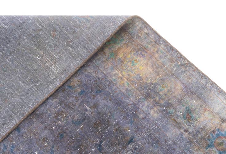 Detail image of 6' 6 x 9' 3 Tabriz Rug