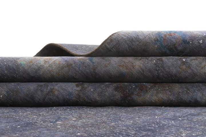 6' 6 x 9' 3 Tabriz Rug