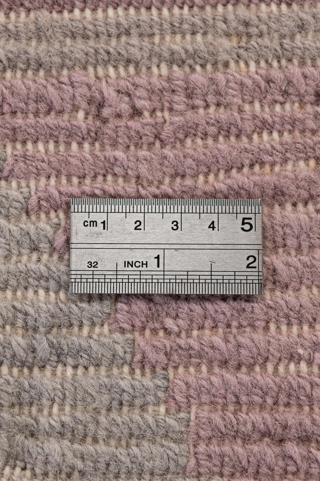 8' 4 x 11' 7 Hand Knotted Tibet Wool Rug