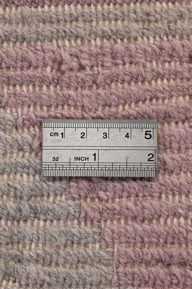 8' 4 x 11' 7 Hand Knotted Tibet Wool Rug