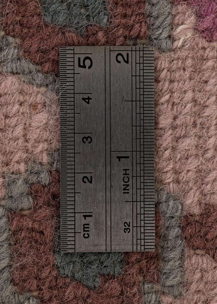 4' 1 x 5' 9 Hand Knotted Tibet Wool Rug