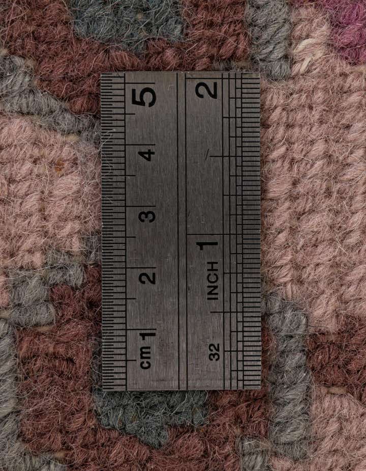 4' 1 x 5' 9 Hand Knotted Tibet Wool Rug