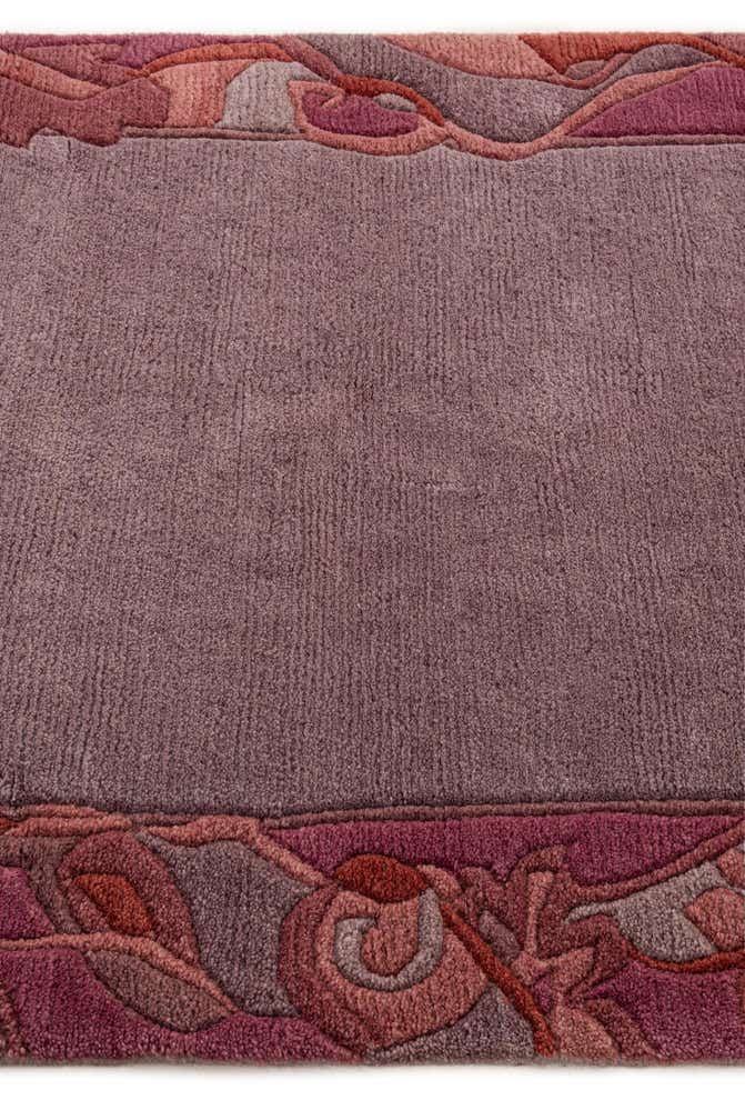 3' 1 x 5' 3 Hand Knotted Tibet Wool Rug