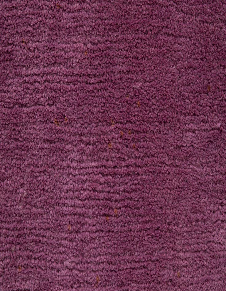 Detail image of 5' 10 x 7' 6  Hand Knotted Tibet Wool Rug