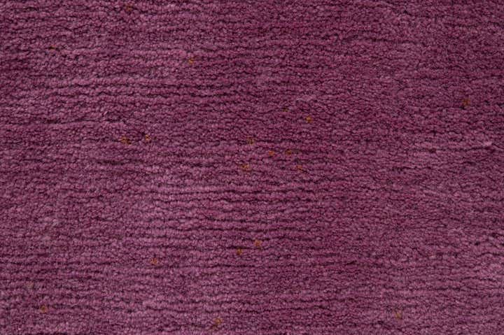 5' 10 x 7' 6 Hand Knotted Tibet Wool Rug