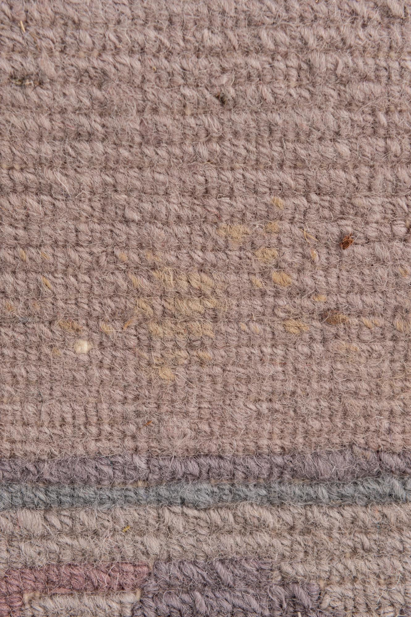 2' 5 x 4' 6 Hand Knotted Tibet Wool Rug