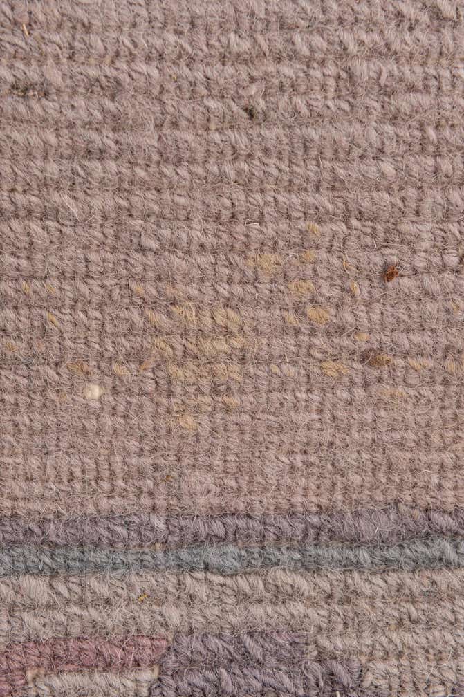 2' 5 x 4' 6 Hand Knotted Tibet Wool Rug