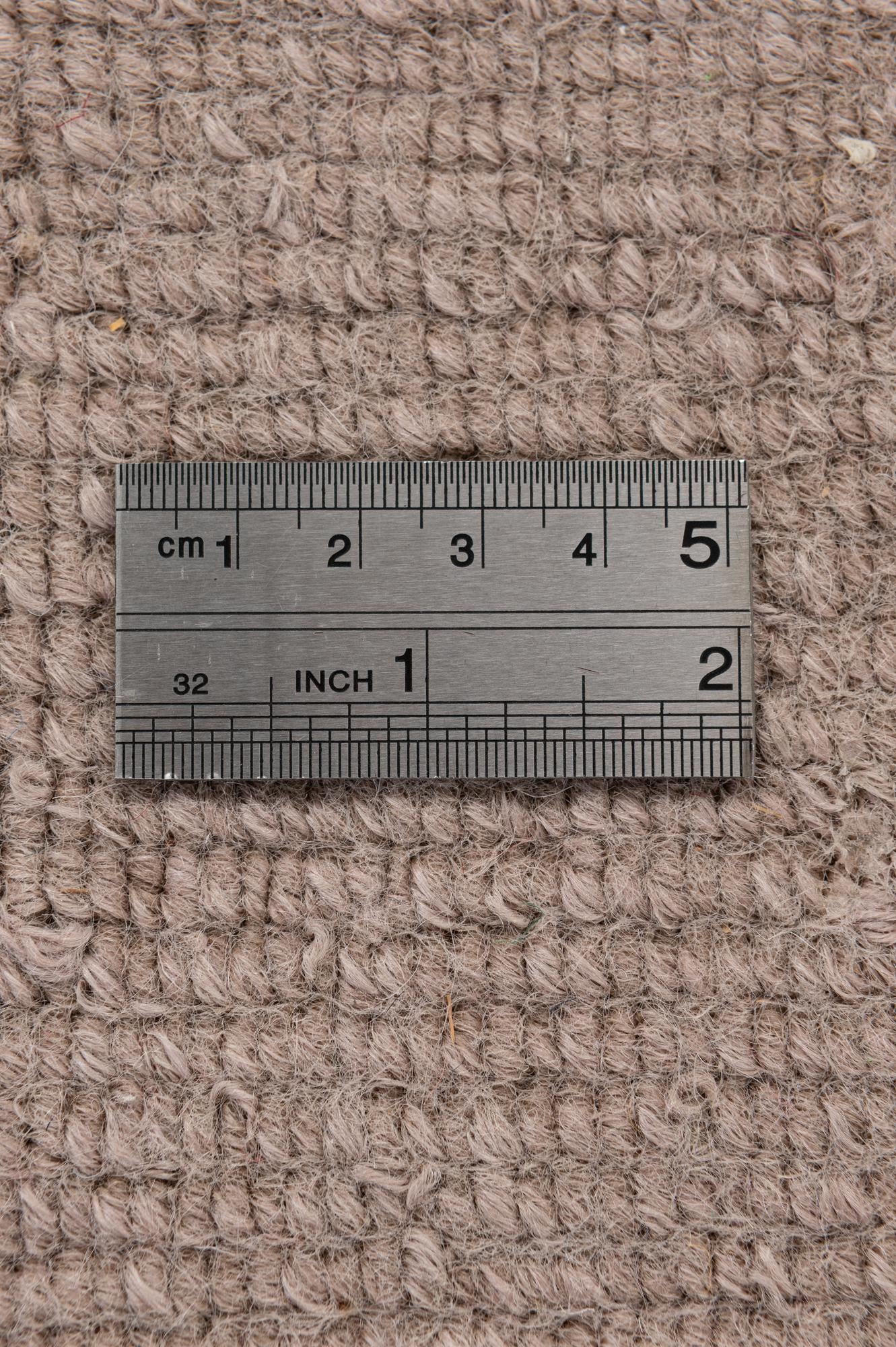 3' 10 x 5' 9 Hand Knotted Tibet Wool Rug