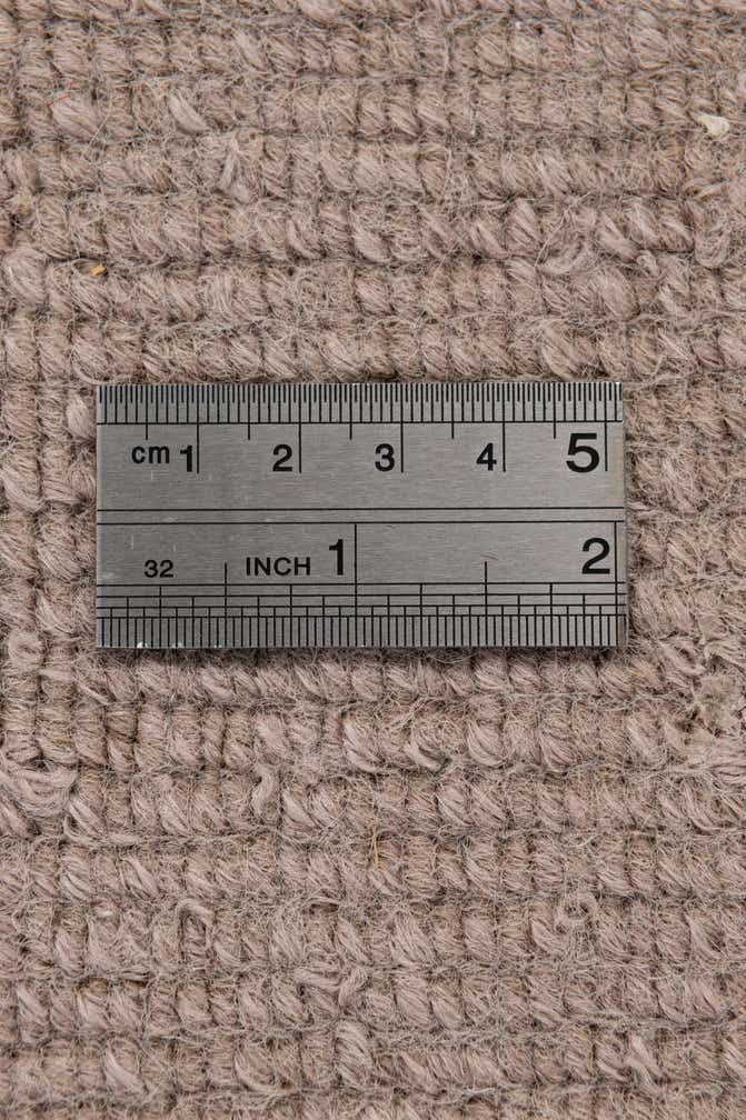 3' 10 x 5' 9 Hand Knotted Tibet Wool Rug