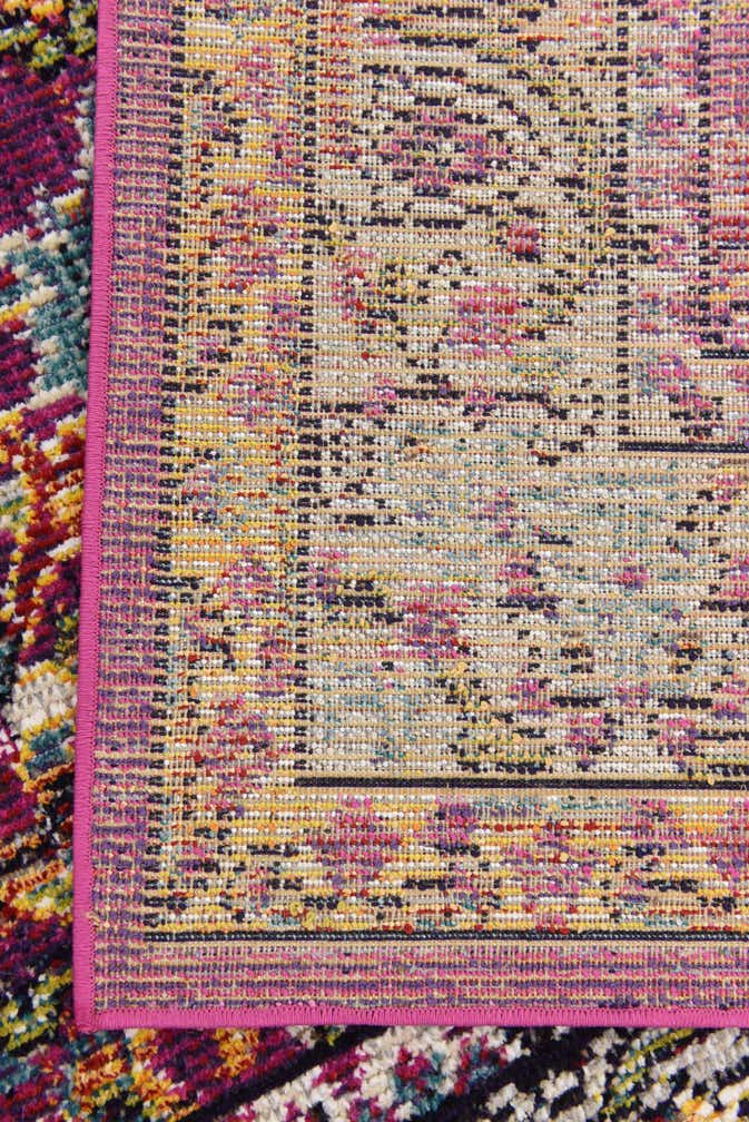 5' 3 x 7' 6 Tribeca Rug