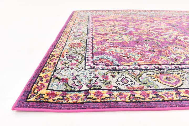 5' 3 x 7' 6 Tribeca Rug