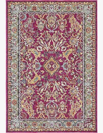 5' 3 x 7' 6 Tribeca Rug