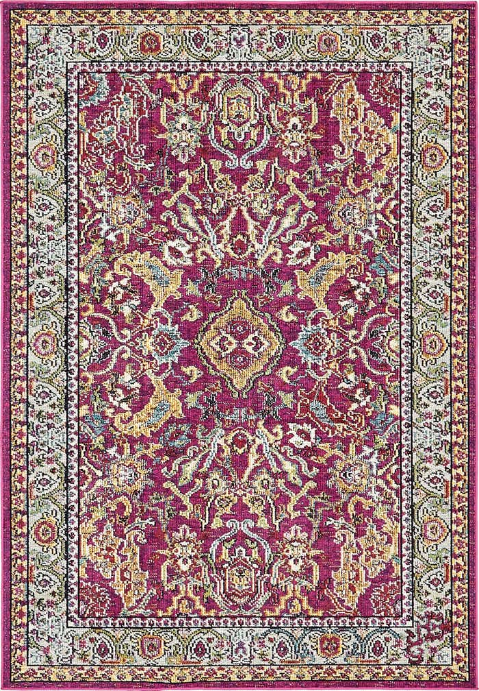 5' 3 x 7' 6 Tribeca Rug