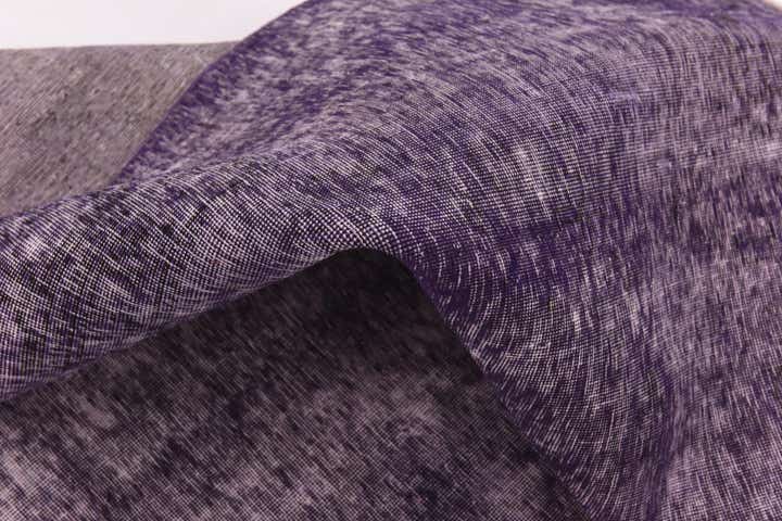 240cm x 330cm anudado a mano Ultra Vintage Alfombra Persa Lana
