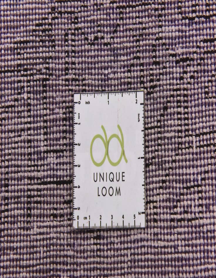 Detail image of 7' 10 x 10' 10  Hand Knotted Ultra Vintage Persian Wool Rug