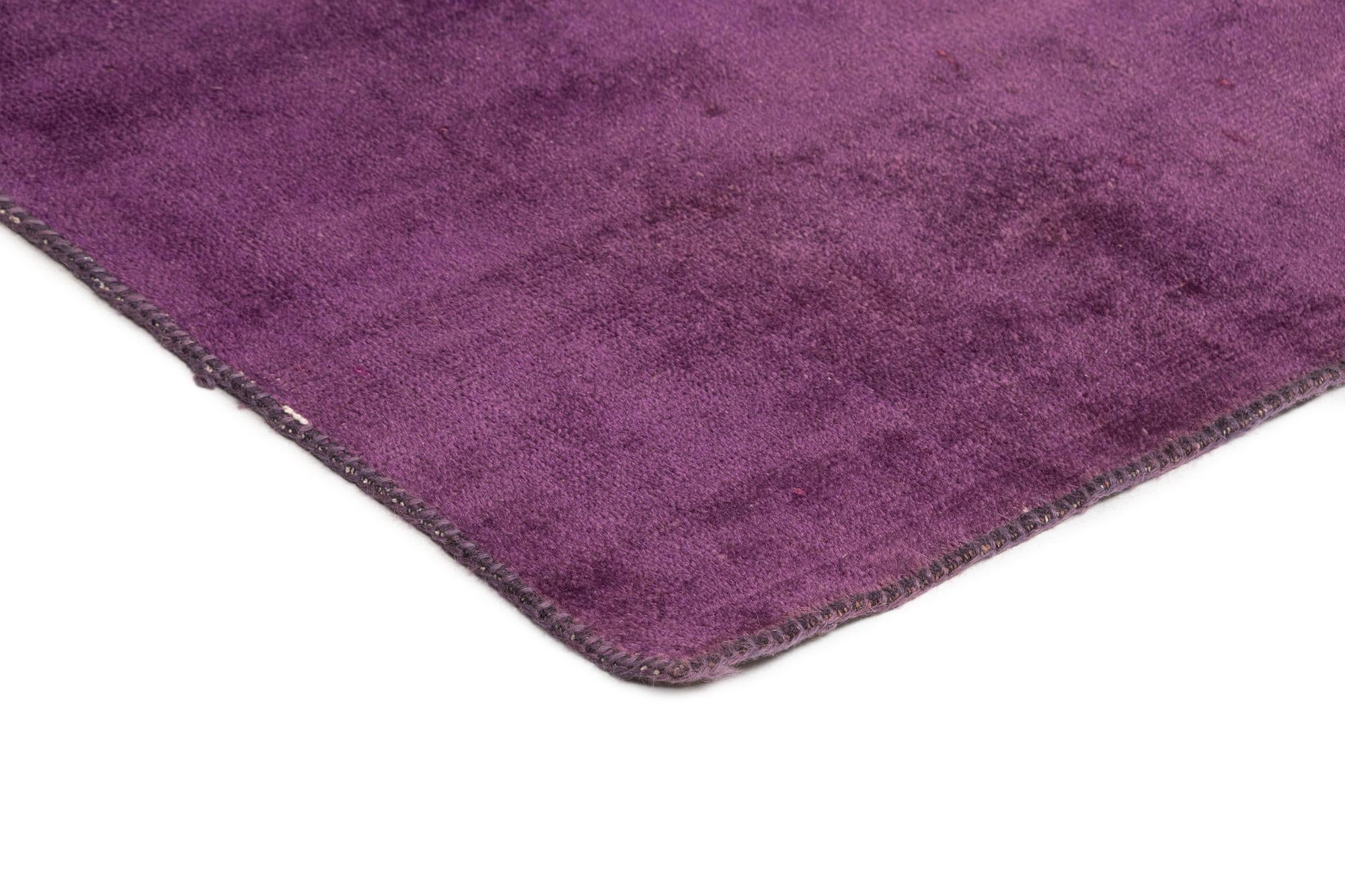 4' 11 x 7' 11 Vintage Royal Rug