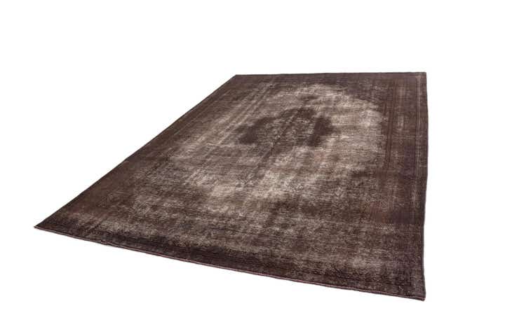275cm x 385cm Vintage Royal Alfombra