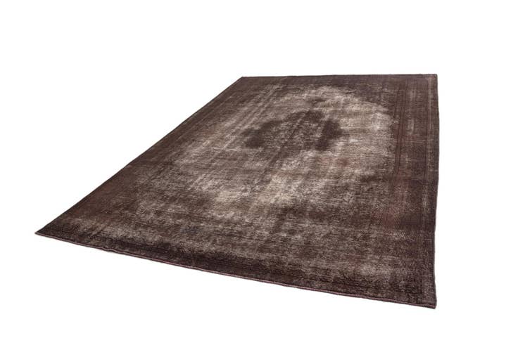 Detail image of 275cm x 385cm Vintage Royal Alfombra