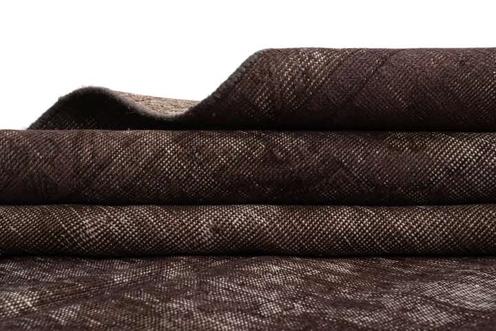 275cm x 385cm Vintage Royal Alfombra