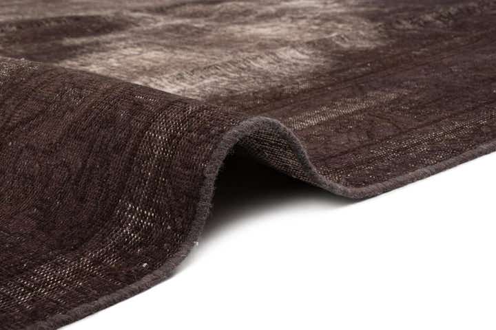 275cm x 385cm Vintage Royal Alfombra