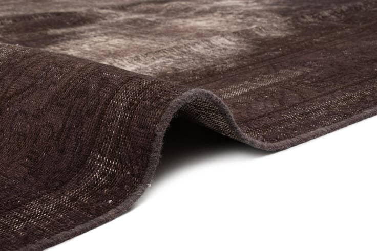 Detail image of 275cm x 385cm Vintage Royal Alfombra