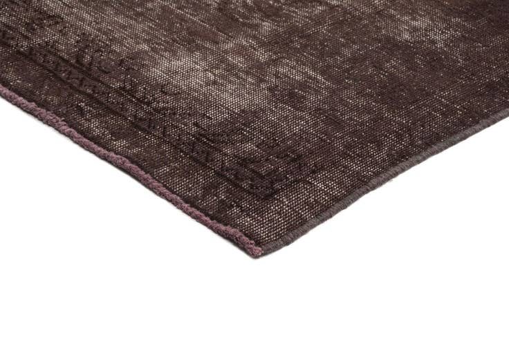Detail image of 275cm x 385cm Vintage Royal Alfombra