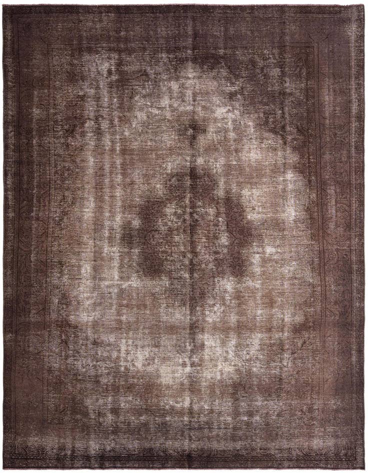 Detail image of 9' x 12' 8 Vintage Royal Rug