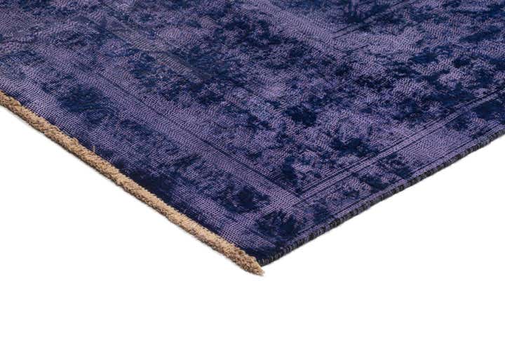 9' 7 x 12' 11 Vintage Royal Rug