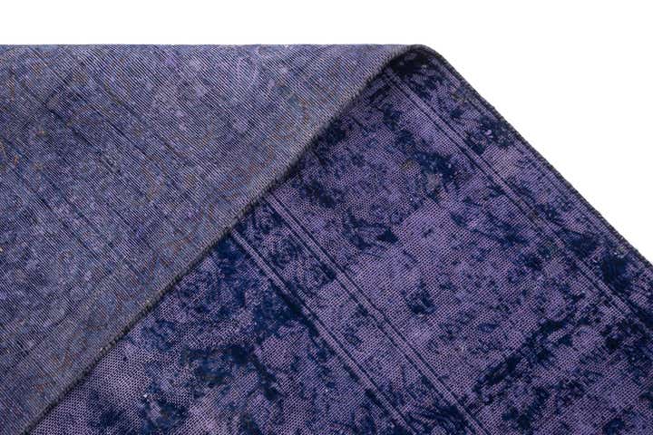 9' 7 x 12' 11 Vintage Royal Rug