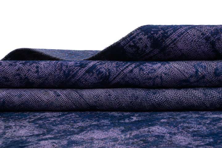 9' 7 x 12' 11 Vintage Royal Rug