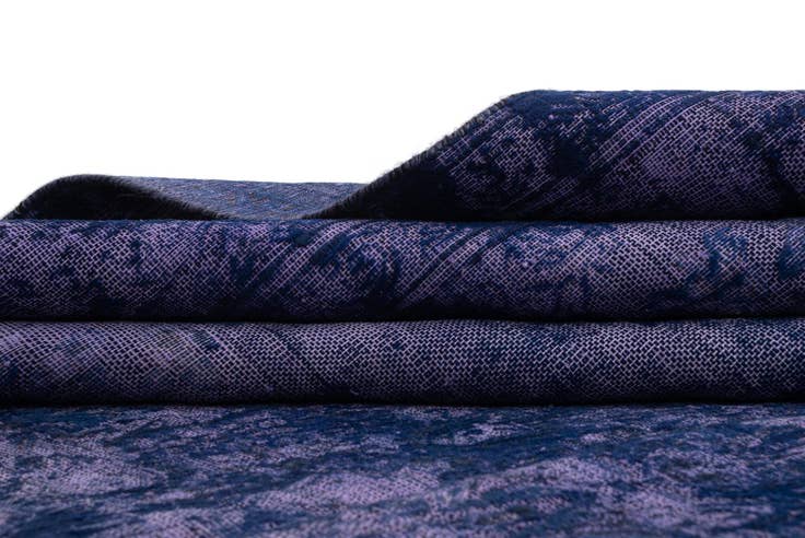 Detail image of 9' 7 x 12' 11 Vintage Royal Rug