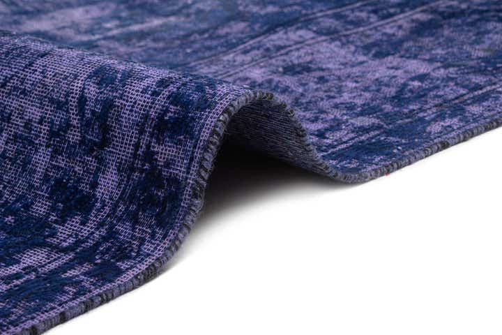 9' 7 x 12' 11 Vintage Royal Rug