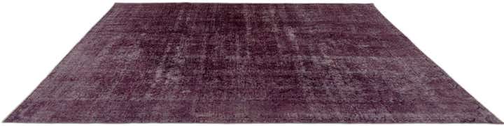 8' 9 x 11' 8 Vintage Royal Wool Rug