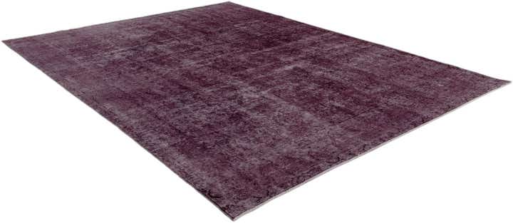 8' 9 x 11' 8 Vintage Royal Wool Rug