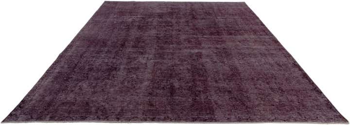 8' 9 x 11' 8 Vintage Royal Wool Rug