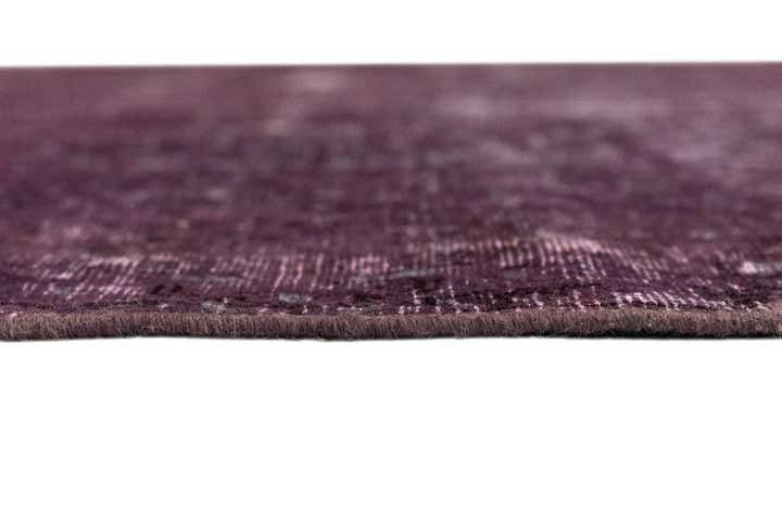 8' 9 x 11' 8 Vintage Royal Wool Rug