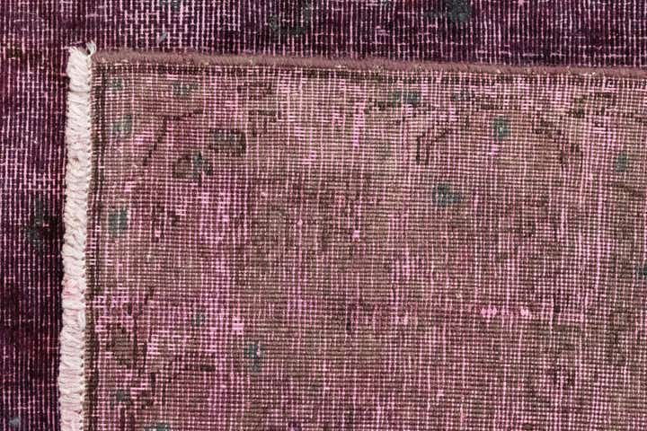 8' 9 x 11' 8 Vintage Royal Wool Rug